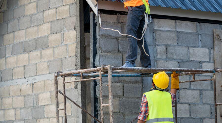Expert top industrial roofings services in Hancock, WI